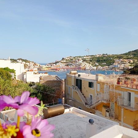 Sweet Dreams Villa Ponza Dış mekan fotoğraf