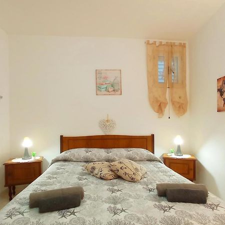 Sweet Dreams Villa Ponza Dış mekan fotoğraf