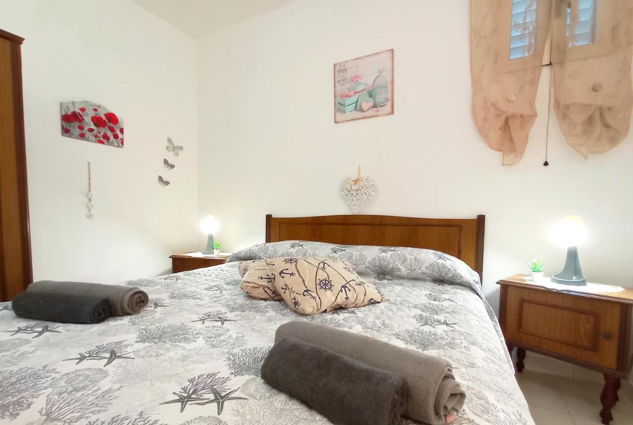 Sweet Dreams Villa Ponza Dış mekan fotoğraf