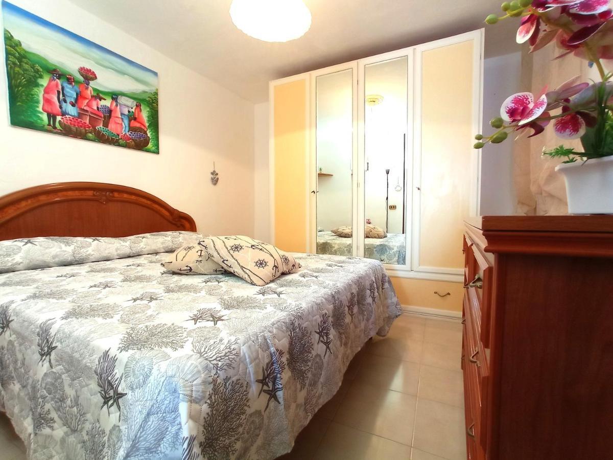 Sweet Dreams Villa Ponza Dış mekan fotoğraf