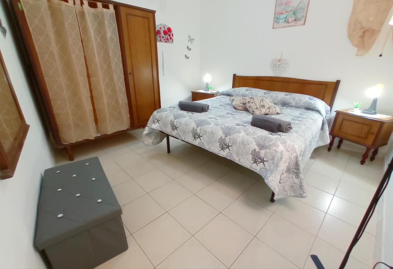 Sweet Dreams Villa Ponza Dış mekan fotoğraf