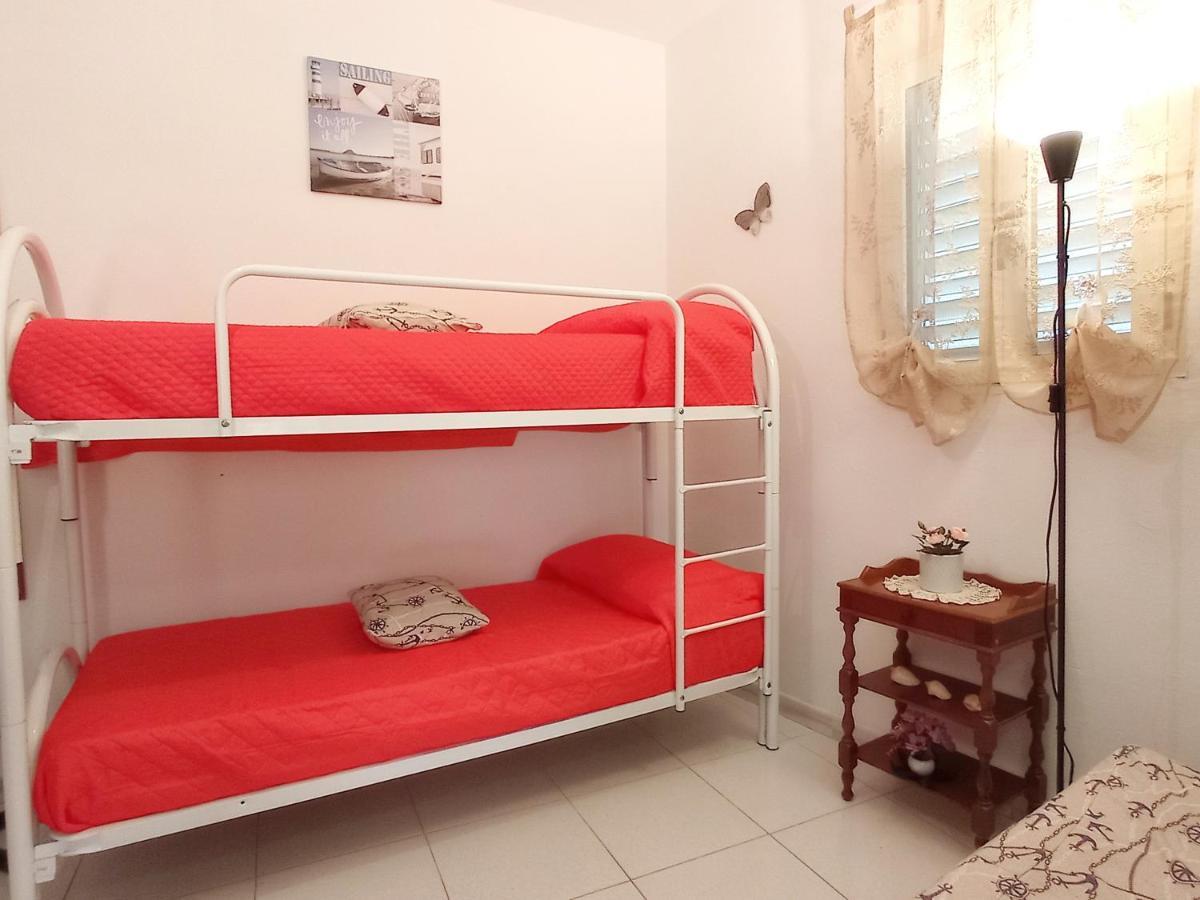 Sweet Dreams Villa Ponza Dış mekan fotoğraf
