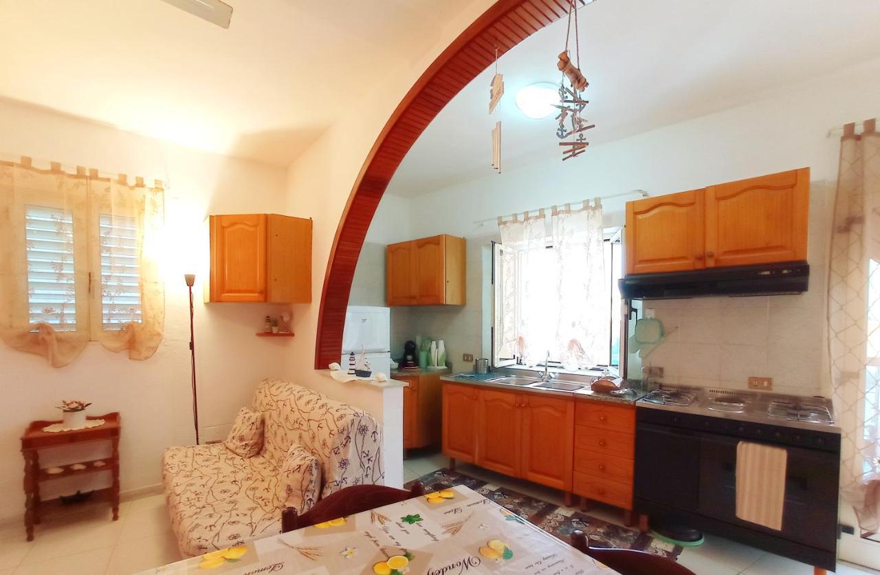Sweet Dreams Villa Ponza Dış mekan fotoğraf