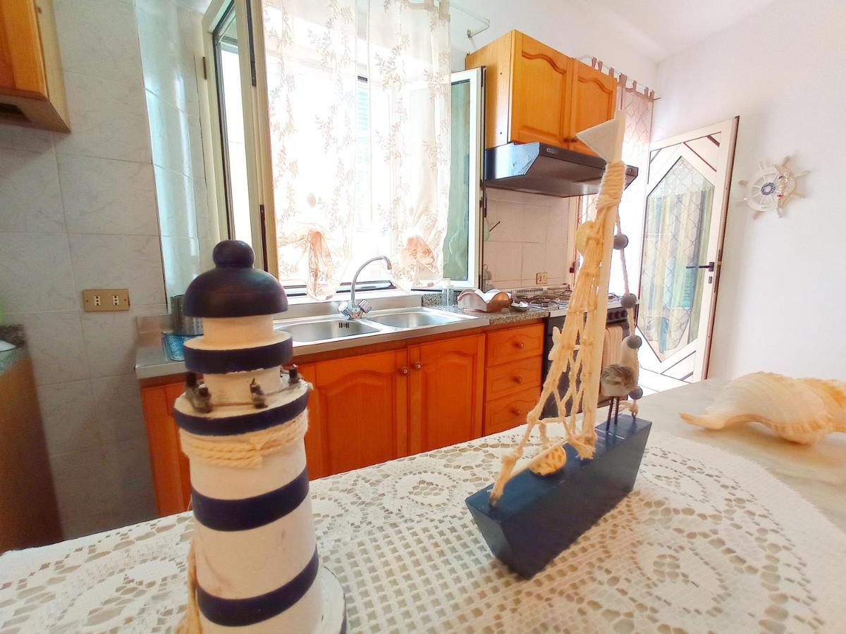 Sweet Dreams Villa Ponza Dış mekan fotoğraf