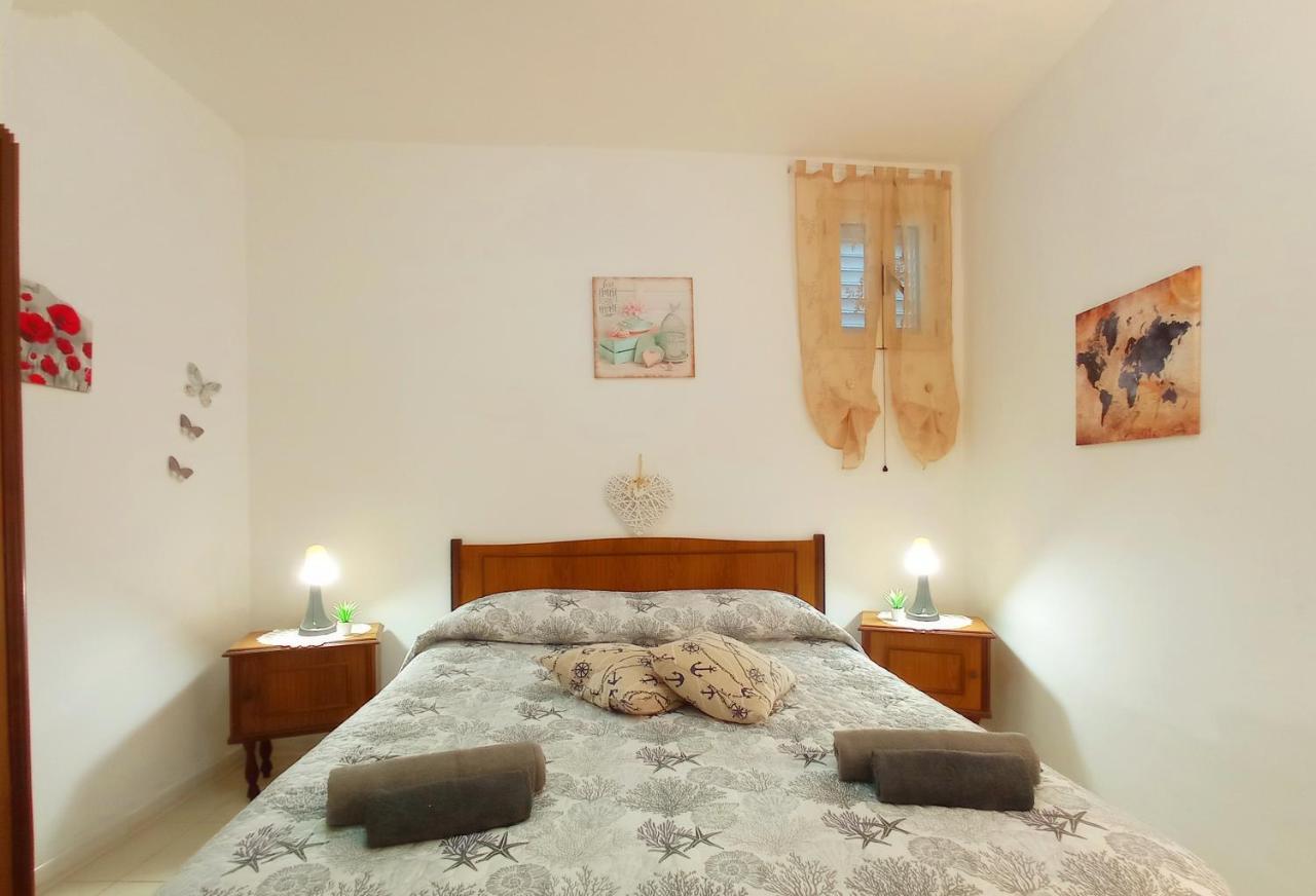 Sweet Dreams Villa Ponza Dış mekan fotoğraf