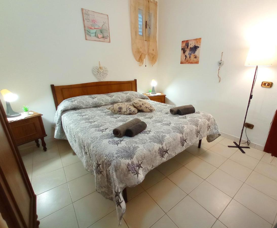 Sweet Dreams Villa Ponza Dış mekan fotoğraf