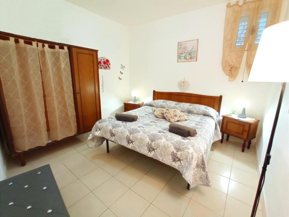 Sweet Dreams Villa Ponza Dış mekan fotoğraf
