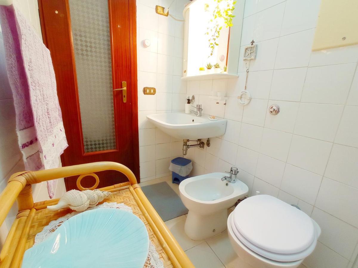 Sweet Dreams Villa Ponza Dış mekan fotoğraf
