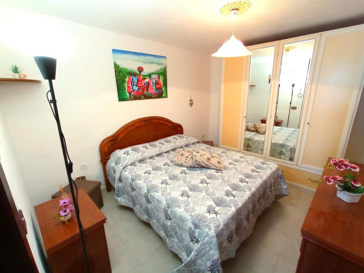 Sweet Dreams Villa Ponza Dış mekan fotoğraf