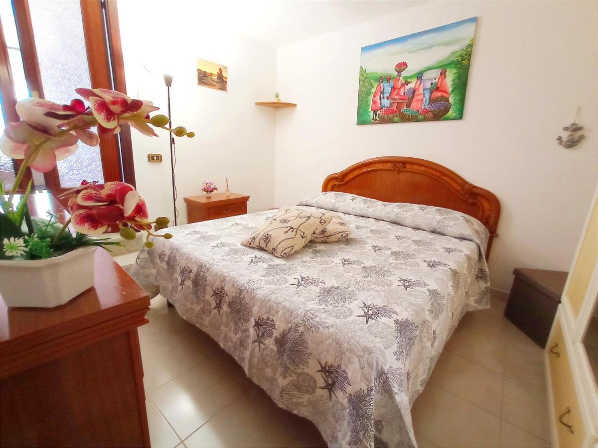 Sweet Dreams Villa Ponza Dış mekan fotoğraf