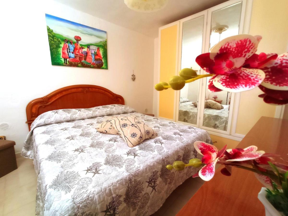 Sweet Dreams Villa Ponza Dış mekan fotoğraf