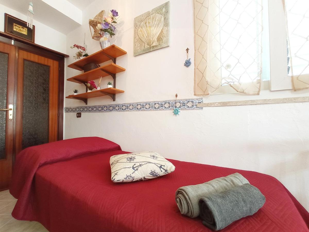 Sweet Dreams Villa Ponza Dış mekan fotoğraf