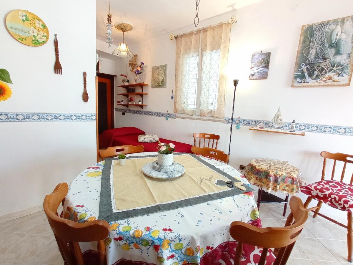 Sweet Dreams Villa Ponza Dış mekan fotoğraf