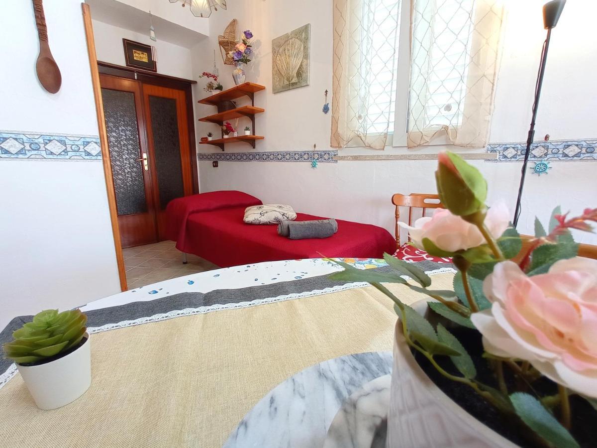 Sweet Dreams Villa Ponza Dış mekan fotoğraf
