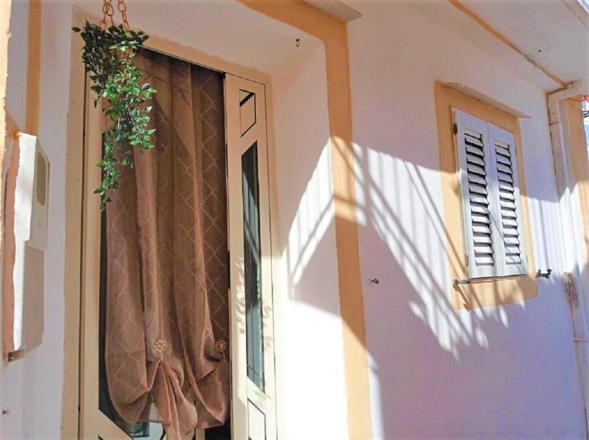 Sweet Dreams Villa Ponza Dış mekan fotoğraf