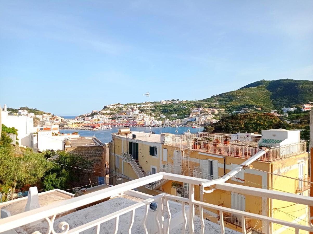 Sweet Dreams Villa Ponza Dış mekan fotoğraf